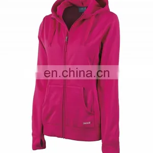 Young Design Black Short Cheap Women Softshell Jacket thumbnail-4
