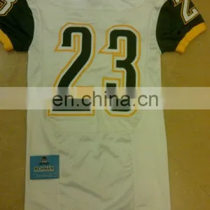 American Football Jersey thumbnail-3