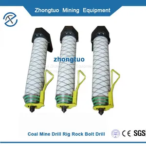 Wholesale Portable Pneumatic Roofbolter thumbnail-3