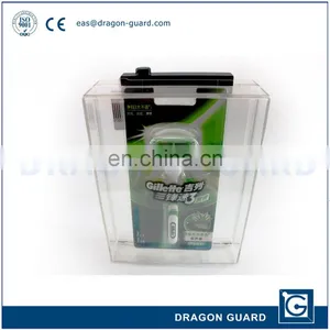 DRAGON GUARD Man Razor Protection Safer thumbnail-3