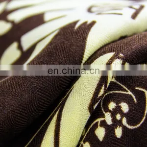 High Quality Fashion Custom-made Elephant Printed Cappa(PP094GL) thumbnail-5