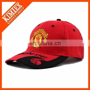 2017 Custom Good Quality Promotional Cotton Sports Cap thumbnail-1