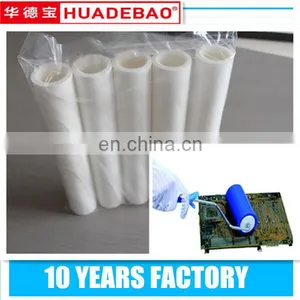 Customized Adhesive Hair Removal Duse Free Sticky Roller For House Use thumbnail-6