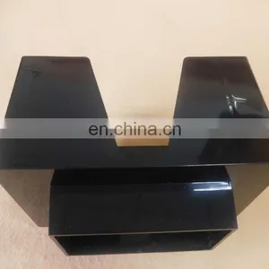 Custom Acrylic Plastic Restaurant Tissue Holder thumbnail-5