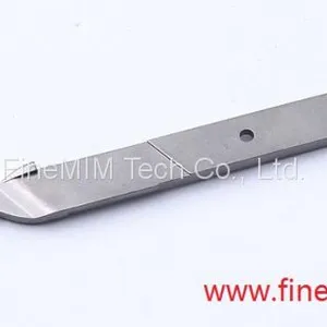 MIM Parts for Medical Device - China Metal Injection Molding Manufacturer thumbnail-1