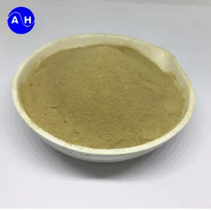 Amino Acid Chelate Potassium Organic Fertilizer Light Yellow Powder 40% AA thumbnail-1