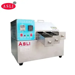 Simulated Environmental Ventilation Aging Test Chamber ASLi Factory Direct Sales thumbnail-1