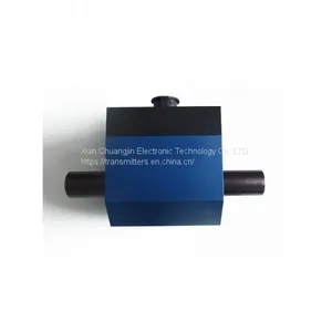 Dynamic Torque Sensor thumbnail-3