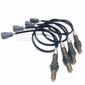 Oxygen Sensor for Lexus / Subaru / Toyota 1996-2005 OE: 234-4603 thumbnail-2