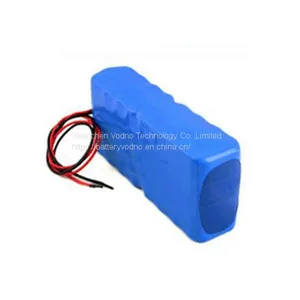 5S 18.5V 18650 Battery Pack thumbnail-3