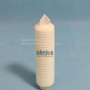 Absolute PP Pleated Filter Elements Install In Water Filter Housings thumbnail-2