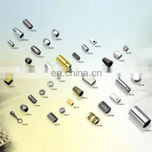 Zinc Alloy of Cord End thumbnail-1