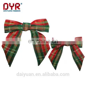 DYR Elastic Ribbon Bow thumbnail-1