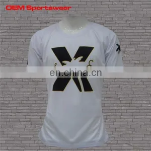 Lastest China Sportswear Printed T-shirt thumbnail-2