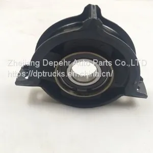 Zhejiang Depehr Heavy Duty European Tractor Drive Shaft Bearing Benz Truck Middle Center Bearing 3104100822 thumbnail-3