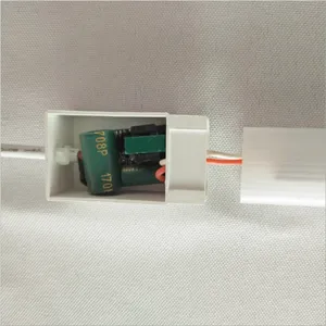0.6m LED Freezer Bar Light Waterproof Hard Strip Light Wholesale thumbnail-3