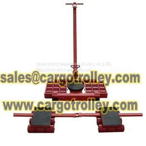 FINER Equipment Roller Kit thumbnail-1