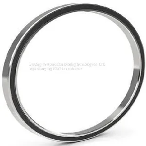 Factory Straight Supply Thin-walled Ball Bearings LR042UU thumbnail-1