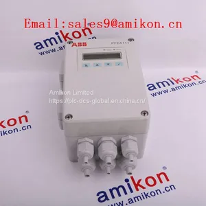 Analog Output Module ABB Module DSCS 140 ABB Paint Robot thumbnail-1