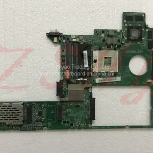 DAKL2BMB8E0 for Lenovo Y460 Laptop Motherboard Ddr3 Free Shipping 100% Test ok thumbnail-2