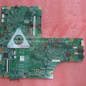 0HNR2M for DELL Inspiron 15 M5010 Laptop Motherboard AMD DDR3 HD4650 Free Shipping 100% Test ok thumbnail-1