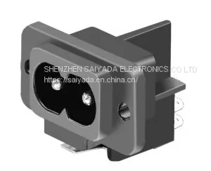 AC Power Socket thumbnail-1