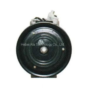 ALA21312 Benz A/C COMPRESSOR Actros A/C COMPRESSOR 7SBU16C A/C COMPRESSOR 447190-5530 A/C Compressor thumbnail-4