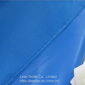 Nylon 190T Taffeta Fabric 180 Gsm Waterproof Pvc Coating thumbnail-1