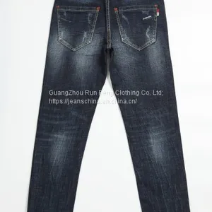 Men's Jeans thumbnail-4