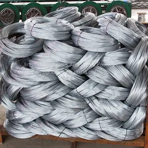 BWG16 Electro Galvanized Iron Binding Wire thumbnail-1