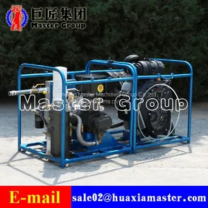 SDZ-30S Pneumatic Mountain Drilling Rig Borehole Drilling Rig Machine for Sale in Dubai thumbnail-3