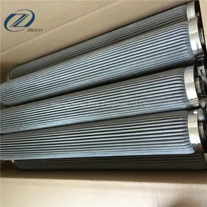 Stainless Steel Wire Mesh Pleated Filter Screen/oem Filter Element thumbnail-5
