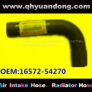 Toyota Radiator Hose 16572-54270 thumbnail-1