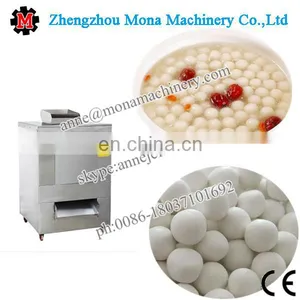 Rice Balls Making Machine Tangyuan Making Machine Rice Glue Ball Machine thumbnail-6