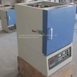 1800 Box Furnace thumbnail-1