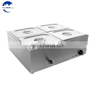 Good Prices Kitchen Equipment GasBainMariePrices thumbnail-4