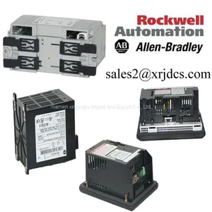 Allen Bradley 1786-RPA Module PLC 1771-DB thumbnail-1