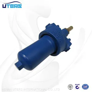 UTERS Replace LEEMIN TFA Series Suction Filter TFA-800×100FY thumbnail-3