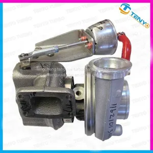 Deutz B1G 04299152 04299152KZ 21092586 11589880000 For TCD2013L04-2V Turbocharger thumbnail-1