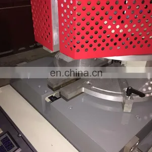 High Quality Single Head Upvc Window Welding Machine thumbnail-4