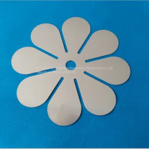 Other Parts That Metal Etching Used Chemical Liquid Medicine Product; High Precision Smoke Alarm`s Net Resistant Insect thumbnail-3