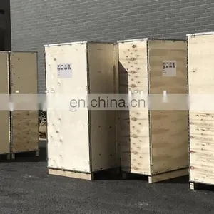 Refrigeration Dehumidifier Industrial With High Efficiency Compressor thumbnail-4
