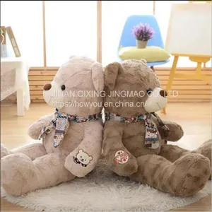 Wholesale Plush Toy Bears Cute Doll From China thumbnail-4