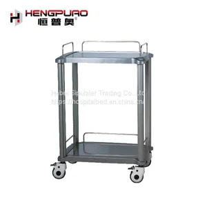 Cheap Price Medical Equipment Cart for Hospital Use thumbnail-1
