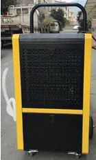 Industrial Dehumidifier Commercial Quality Dehumidifier Auto Humidistat thumbnail-3
