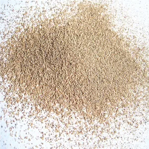 Factory Sales Walnut Shell Sand/walnut Sand 80-100# for Pet Litter thumbnail-4