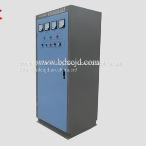 Solid State High Frequency Induction Heating Equipment thumbnail-5