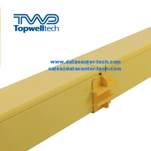 No Cheating Material Fiber Optic Cable Channel thumbnail-5
