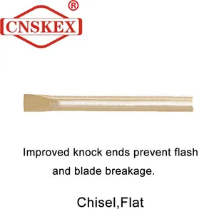 Chisel,Flat thumbnail-2
