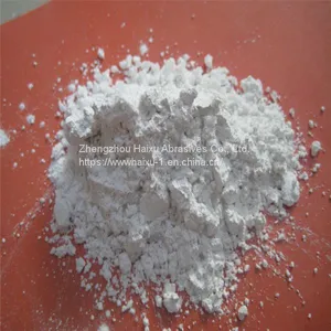 Polishing Grade White Fused Alumina Wfa thumbnail-2
